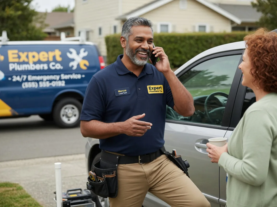 Clogged Drain Repair in Galesville, WI